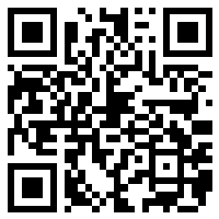 QR Code for bitcoin:3Ayo1d1krG3atBDF4vnd5tAzaRrun15Wdk