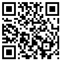 QR Code for bitcoin:3Az1QxGGbj85VHW2PuXKLMQgUj5CHRTrLA