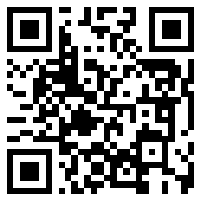 QR Code for bitcoin:3Az9wSHyyLSyKcExFCpUcBQLAsGVjnE3bf