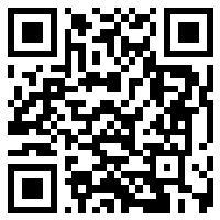 QR Code for bitcoin:3AzAXVvC1NHMGU92Twx3aRkb1E5U8bof6C