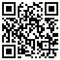 QR Code for bitcoin:3AzCtAMCaqoX2RrDjH4344JMRKYJxk5eJw
