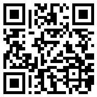 QR Code for bitcoin:3AzHABfpKYep6a8U9t3M57D3jssPJNpiBY
