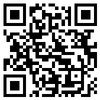 QR Code for bitcoin:3AzTMwMTSjb81gyy6Ji7DcGkUNnCH5Xrna