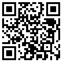 QR Code for bitcoin:3AzjcWiAWsTKyZD1dHXb5eh11vHvrW7kiG