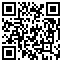 QR Code for bitcoin:3AzsBFg7jWQP9ntkJnrkbhCtro2e4LPmwp