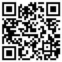 QR Code for bitcoin:3AzwsPWbRDoXrzdtWExtfhqVsN6uv6Kti2