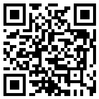 QR Code for bitcoin:3B2fUGo61scFebuzKVK4qtn2venjmYM3d3