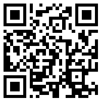 QR Code for bitcoin:3B34fctDetbGJdtbtwudErDYsPCWXE8VZf
