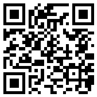 QR Code for bitcoin:3B4CZTFQbhwAh8mCWsJm3PrzdD72Wm2StA