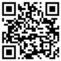 QR Code for bitcoin:3B4aXDtAc7bym2UaZEoWNEmxUpQXWUZFFF