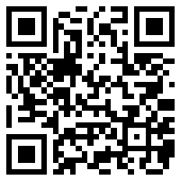 QR Code for bitcoin:3B4crthD7FEmvGdiEgzcoyJrHZzziPAq8w