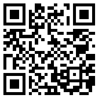 QR Code for bitcoin:3B5co4qx7RZ6AAt7MfdBiw5pft2vdSPAiB