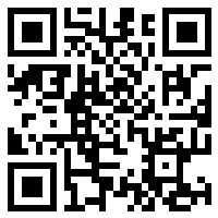 QR Code for bitcoin:3B61LoqaAY75EHwykFEWhLLCDSKA4meBv2