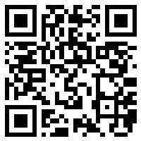 QR Code for bitcoin:3B6XnRTT65VMB6q4h7XUbiKXhtptCEpcnN