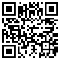 QR Code for bitcoin:3B6aovoCv1xCKxBadMdmwZw4XZcLu582Fj