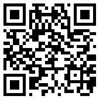 QR Code for bitcoin:3B6nbE2Q6ffYWjHfZzU5GhxpGLBTbcdY6b