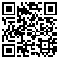 QR Code for bitcoin:3B79Dc5cZn3Tx8r6pXoQRM1of6V1WN1fxf
