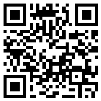 QR Code for bitcoin:3B7Unpg5NgVjLi7DDPZoymKQKBbByvxBTZ