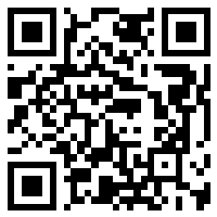 QR Code for bitcoin:3B7YoP9er8xjQP3LqLCFokbQFbTD4E1Q7V