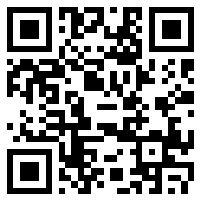 QR Code for bitcoin:3B7i5H6V5gCvCpg3wd1pCBJ7E97dy3WsMF