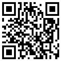 QR Code for bitcoin:3B8FXQmF5CVrtAtpzjmvb6oCM1EpKbtHKG