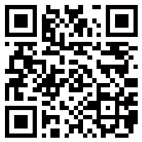 QR Code for bitcoin:3B8aYkfHK5HPpHuy6ZLc4ofkvcsYoHXE4C