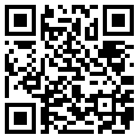 QR Code for bitcoin:3B8uzNt8DXfXGpzPXiud92tu799ZBcvv29