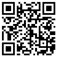 QR Code for bitcoin:3B9Bg52kpGUAnuyKHmHFAhdATZDFfX4S2d
