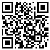 QR Code for bitcoin:3B9KLSMTUunCTP7gckHjf1vLyNMb33DSTy