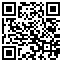 QR Code for bitcoin:3B9Xp34TvftCSk3FGrzh4Qp5pfifRDgmLe