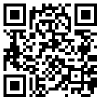QR Code for bitcoin:3BAHtCDaEfF67hx7HsJx9KhdZTFy6ga8m3