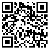 QR Code for bitcoin:3BAMdzeLck6MpR25ME3XoKDESHCPgu8fCp