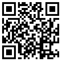 QR Code for bitcoin:3BAUkUWMZpALviFj6NoneNAtuL5ijBpWao