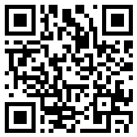 QR Code for bitcoin:3BAWoxiwLmsiYkYKkoBSyH6aGWfeca86Fw