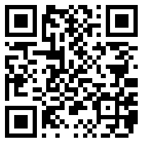 QR Code for bitcoin:3BAbAtFvF3aLpdZcvg67FbiHyodbsvPSNe