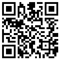 QR Code for bitcoin:3BBC5DMpTnLmy6eBm6qTCjPSkBeEWdx3S5