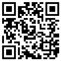 QR Code for bitcoin:3BBF4E7fPw6jVrxjATevp4mkescgJjPCfB