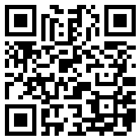 QR Code for bitcoin:3BBNsGe87vTra69PrAKELw75f4HwdUbzJd