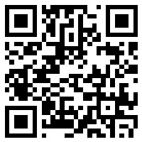 QR Code for bitcoin:3BBZjbuE7kWbJaYNPhEw2dG1mKDXZJ8SyA