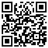 QR Code for bitcoin:3BBbcXDA96FxaByVf5a8cCQHRu4ZiBKjEx