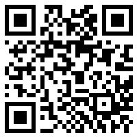 QR Code for bitcoin:3BC5KxSzF869BVecRZmprpASuWnkPJS6ai