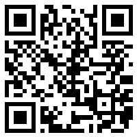 QR Code for bitcoin:3BCG7fT8QuLhwoVWbsXCMsCtEEvr848M3b
