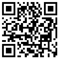 QR Code for bitcoin:3BCMFe1mou1dzSdWdgtTC6dMLrKquR9EfV