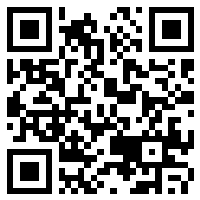 QR Code for bitcoin:3BCMvVMig4pzeQNzGW8m535awrTB9DF9YZ