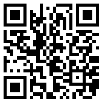 QR Code for bitcoin:3BCbZ6CpDUMReSmhWoXfLcQ4RPYxbQRM7P