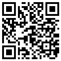 QR Code for bitcoin:3BCyXo71Sbiv67hafFd91vbE4SdfkMPXuA