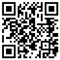 QR Code for bitcoin:3BDEVLWbUBK6TwFtTXF7tj5XSwSVia51KG