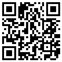 QR Code for bitcoin:3BDPgzGhAw4UXKEzXVNvTquiXptznRMPUb