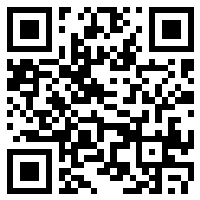 QR Code for bitcoin:3BF9cUtBbCPzFsAmKMCJ3b1qEhc9VzDnti