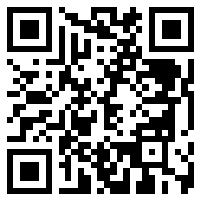 QR Code for bitcoin:3BFJcCcCcot5WRQsiRZLG1uN9r6sen9tPo